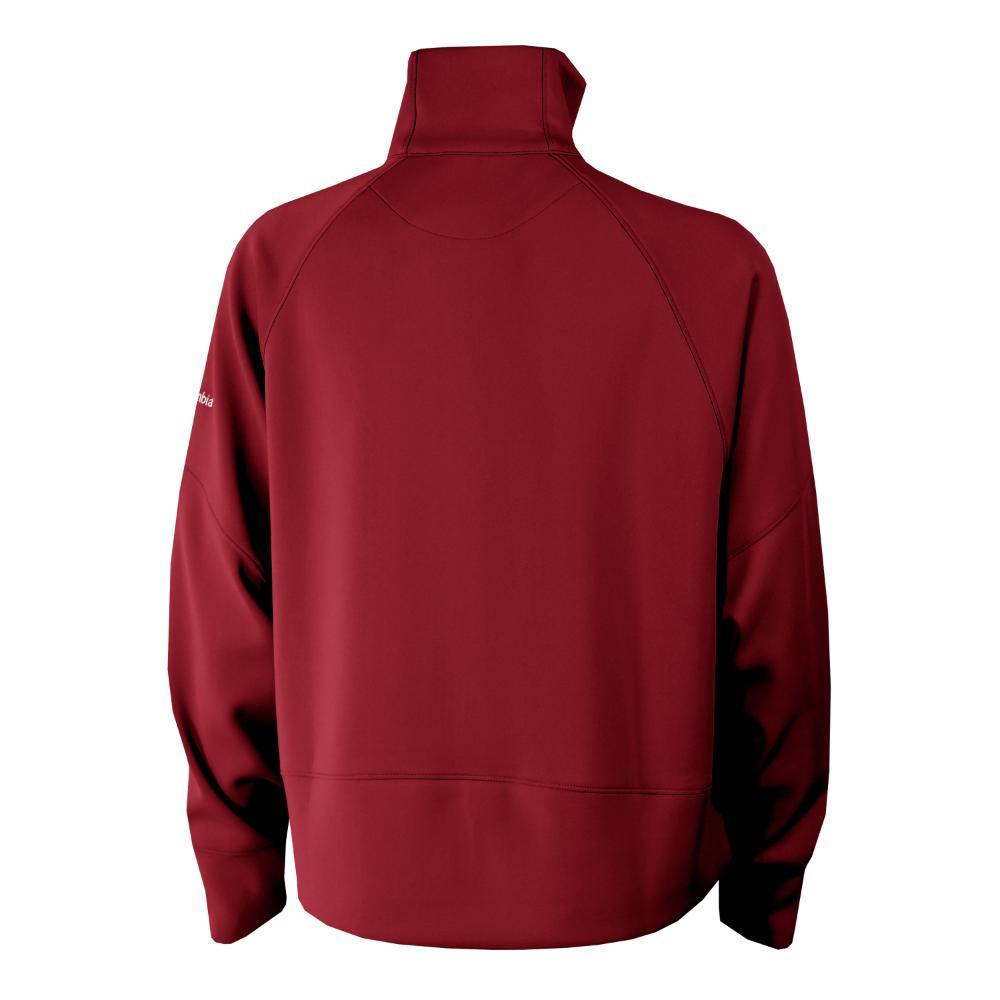 Alabama Columbia Golf Wickham Hills Pullover
