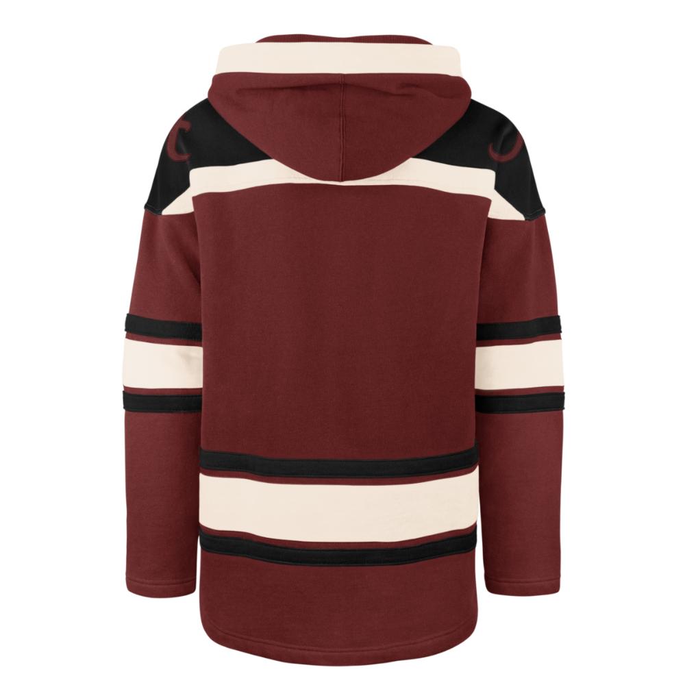 Alabama Superior Lacer Hockey Hoodie
