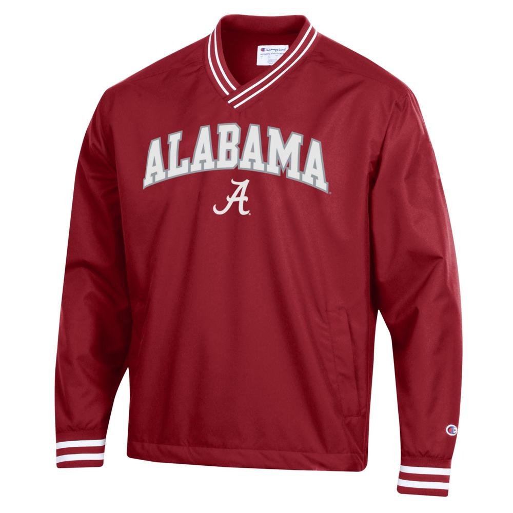 Alabama Champion Men's Super Fan Scout Pullover