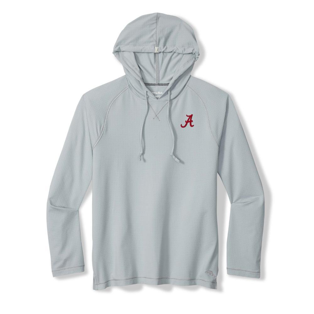 Alabama Tommy Bahama Sunset Rally Hoodie