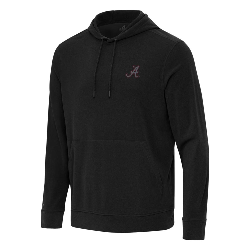 Alabama Antigua Men's Omni Pullover Hoodie