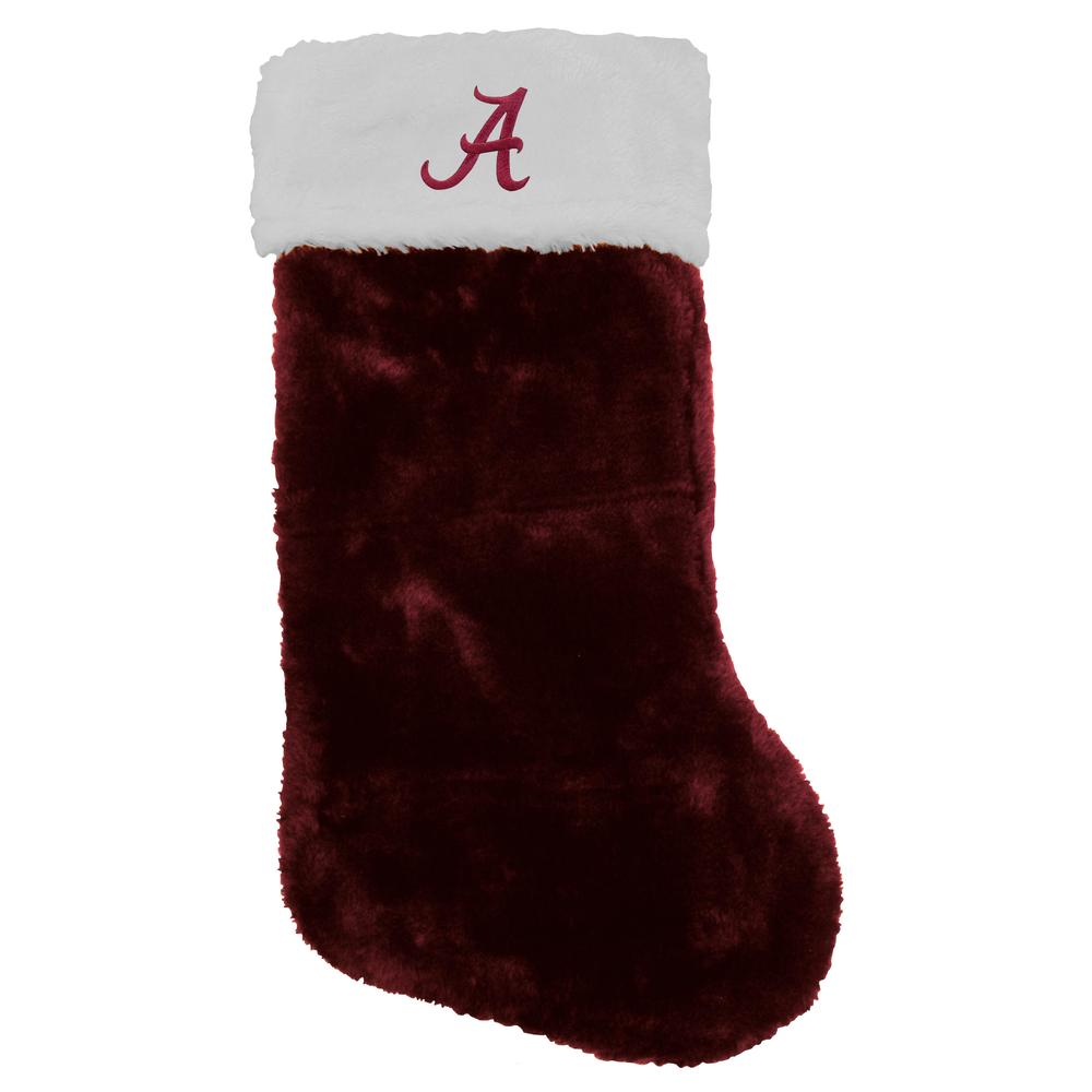 Alabama Blitzen Stocking
