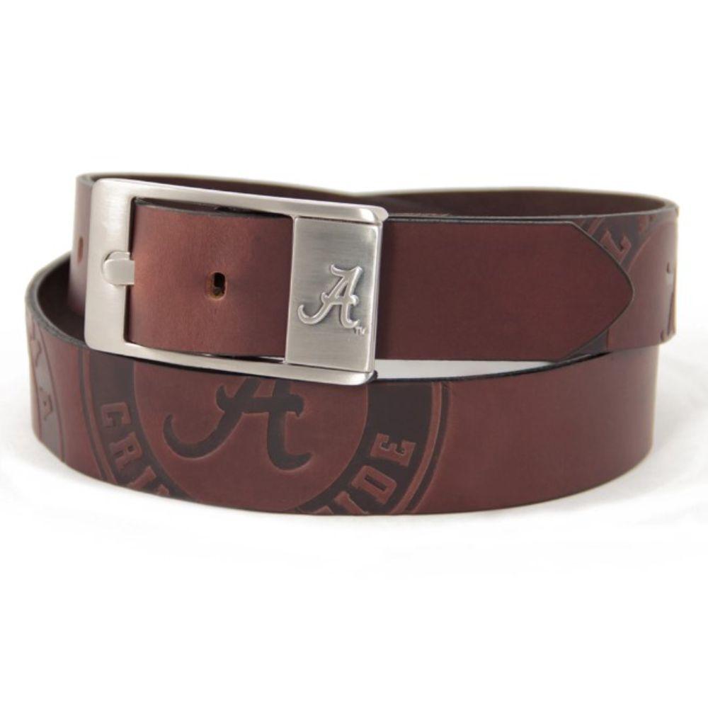 Alabama Eagles Wings Brandish Belt