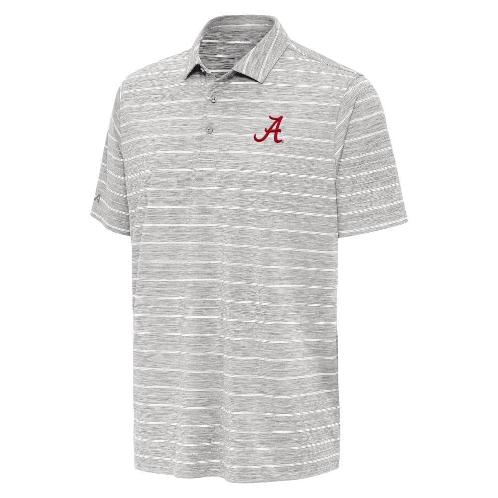 Alabama Antigua Measure Polo