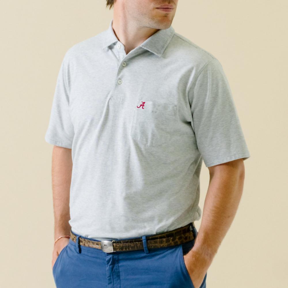 Alabama B. Draddy Vin Polo