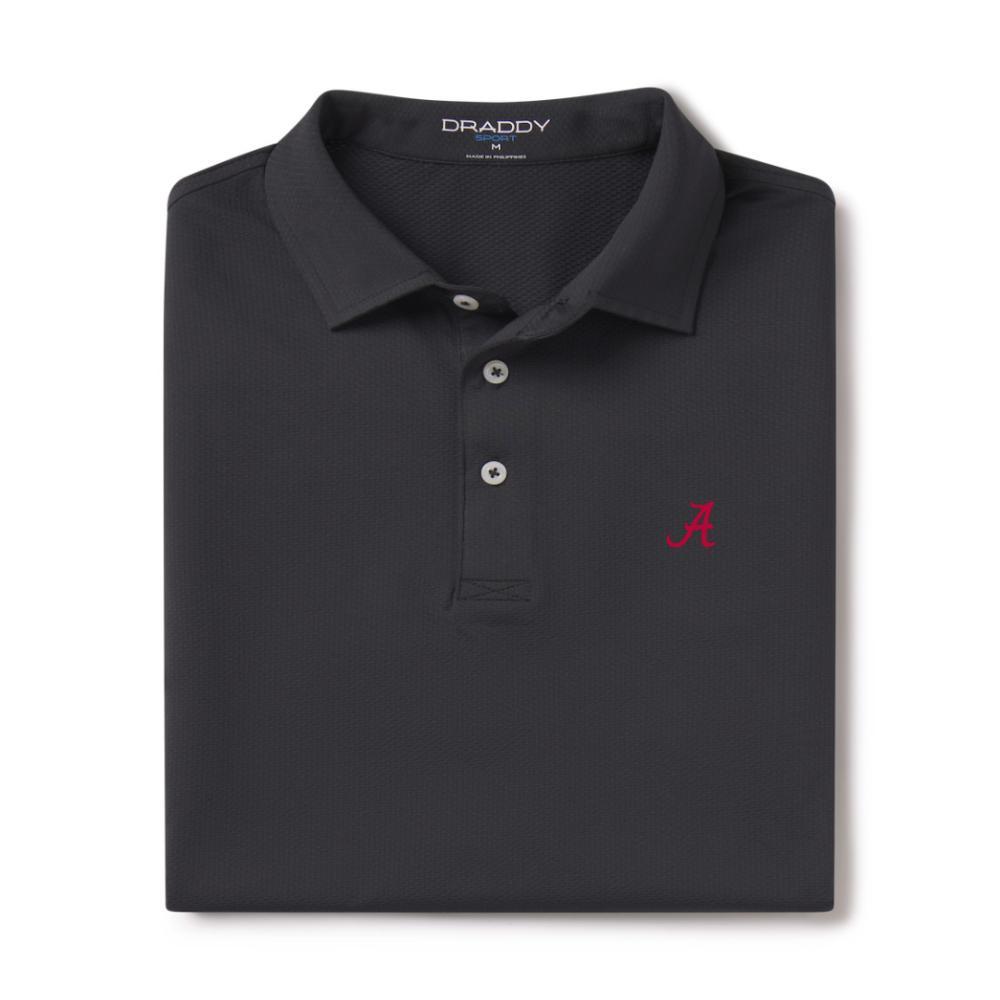 Alabama B. Draddy Cool Duke Polo
