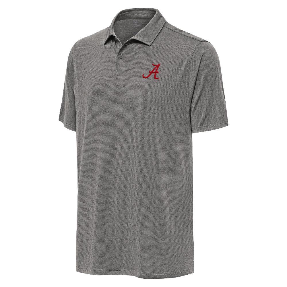 Alabama Antigua Convert Polo