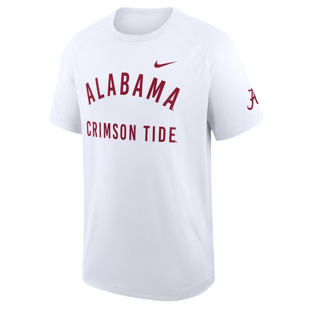 Alabama Nike Dri-Fit Ready Premium Performance Top