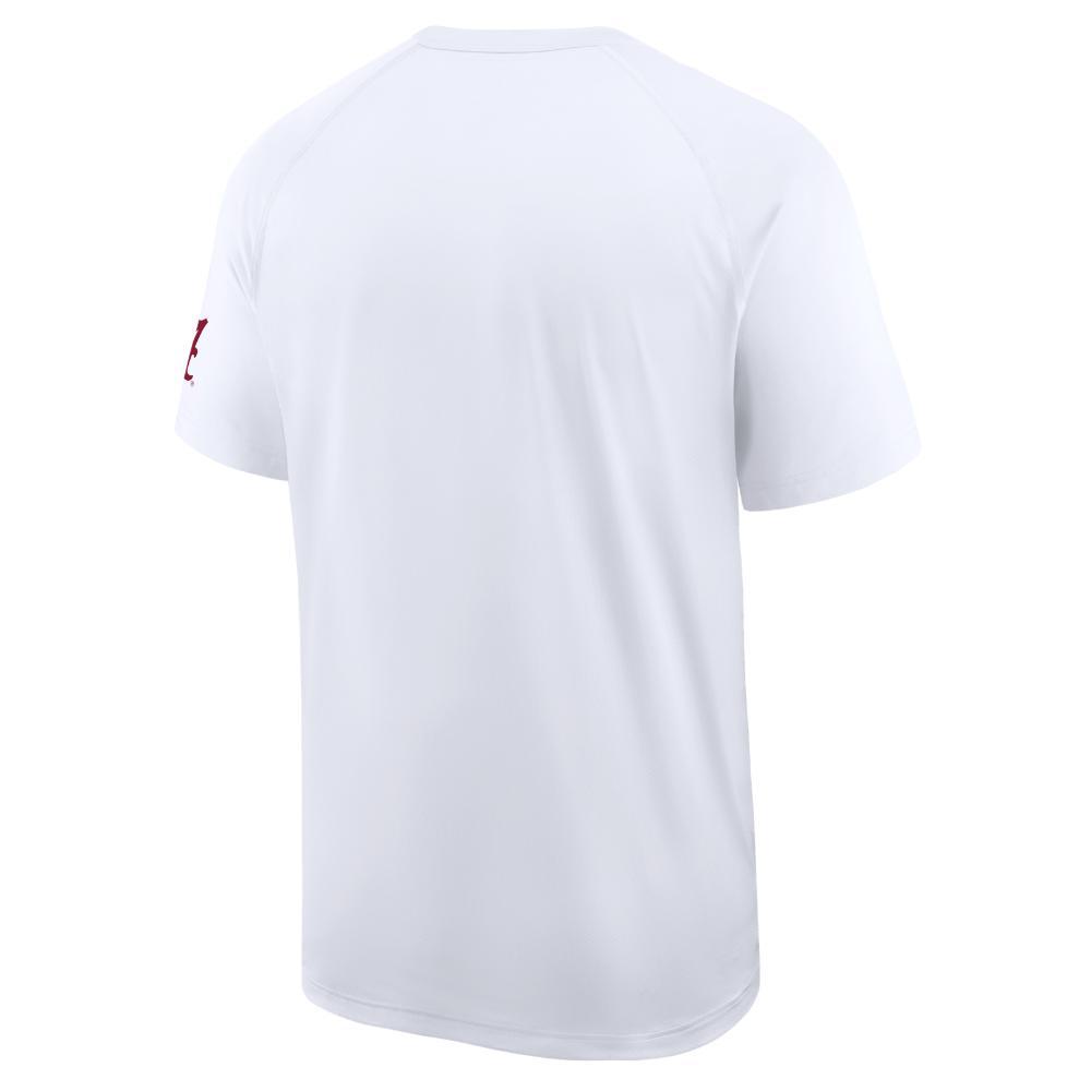 Alabama Nike Dri-Fit Ready Premium Performance Top