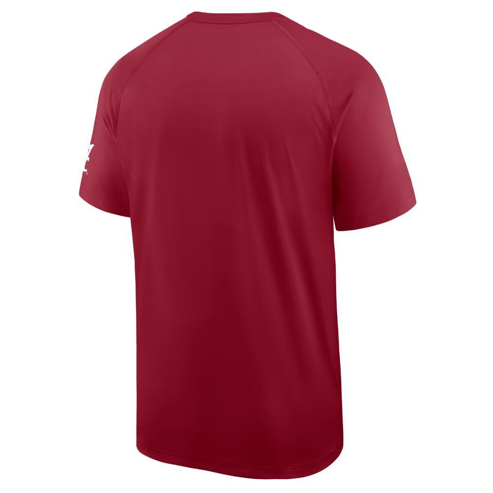 Alabama Nike Dri-Fit Ready Premium Performance Top