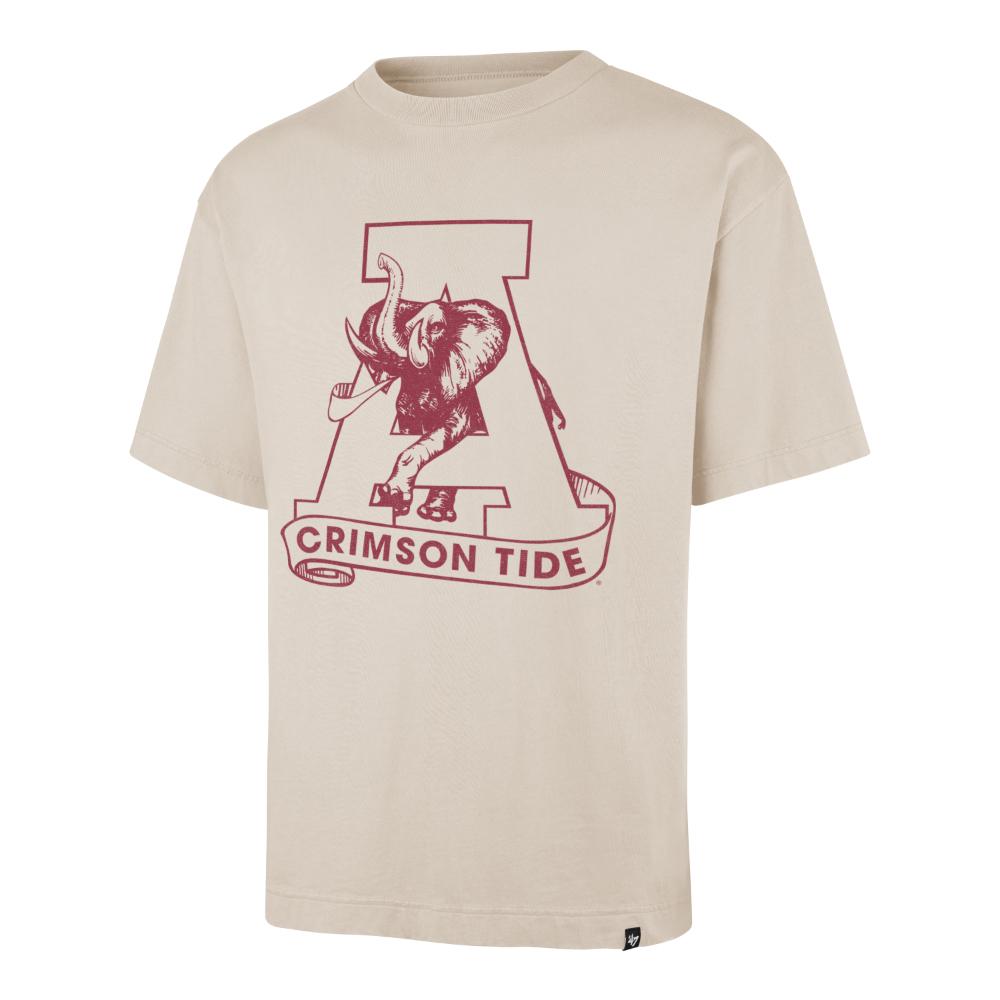 Alabama '47 Vault Bouldering Imprint Ravine Foundation Tee