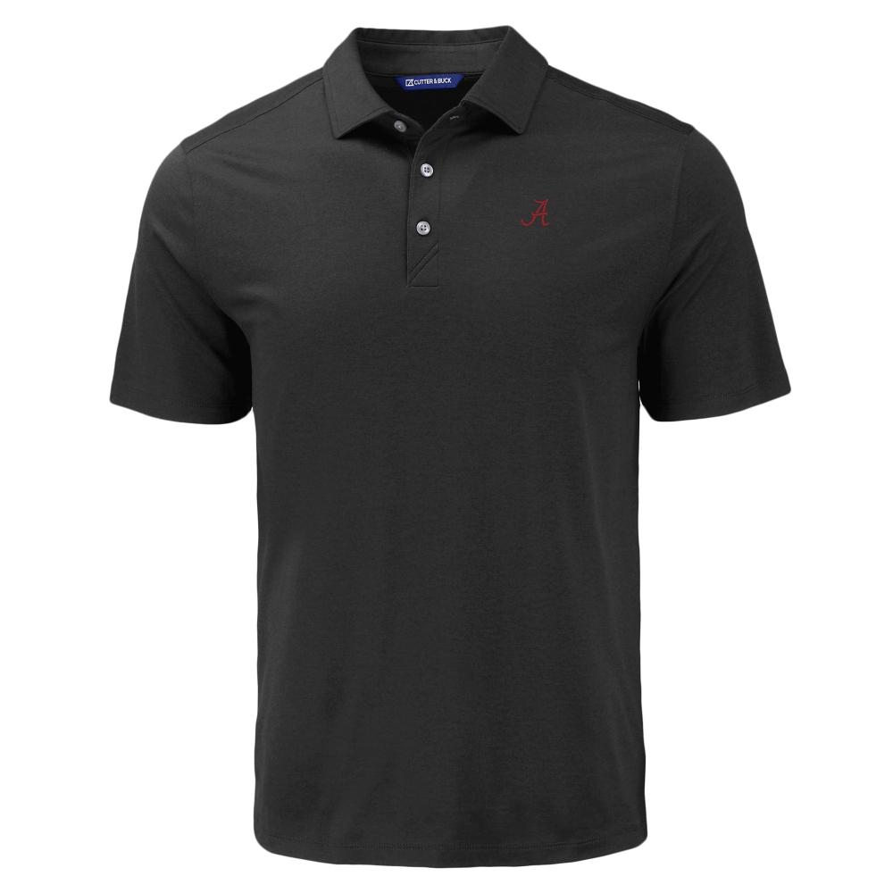 Alabama Cutter & Buck Coastline Epic Comfort Eco Polo