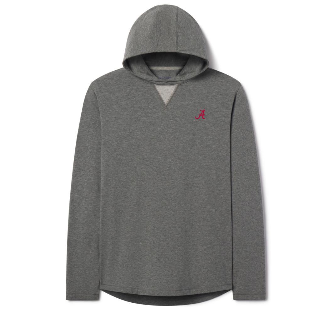 Alabama B. Draddy Willie Hoodie