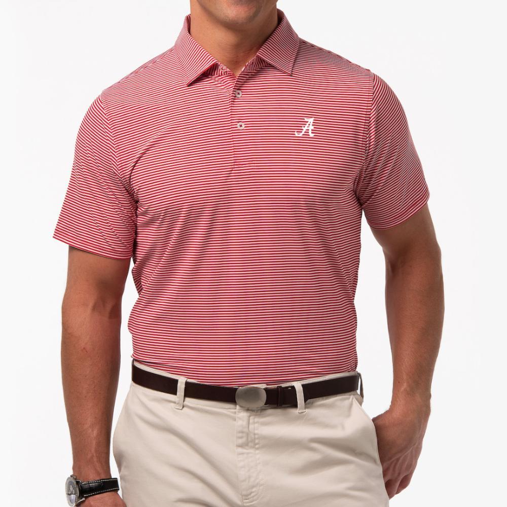 Alabama B. Draddy Jimmy Polo