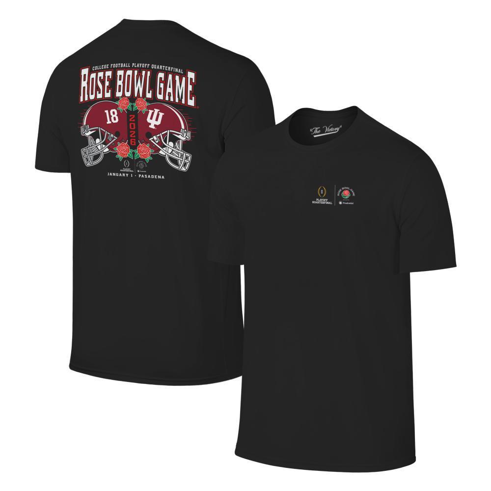 Alabama 2026 College Football Playoff Rose Bowl Matchup Bound Tee
