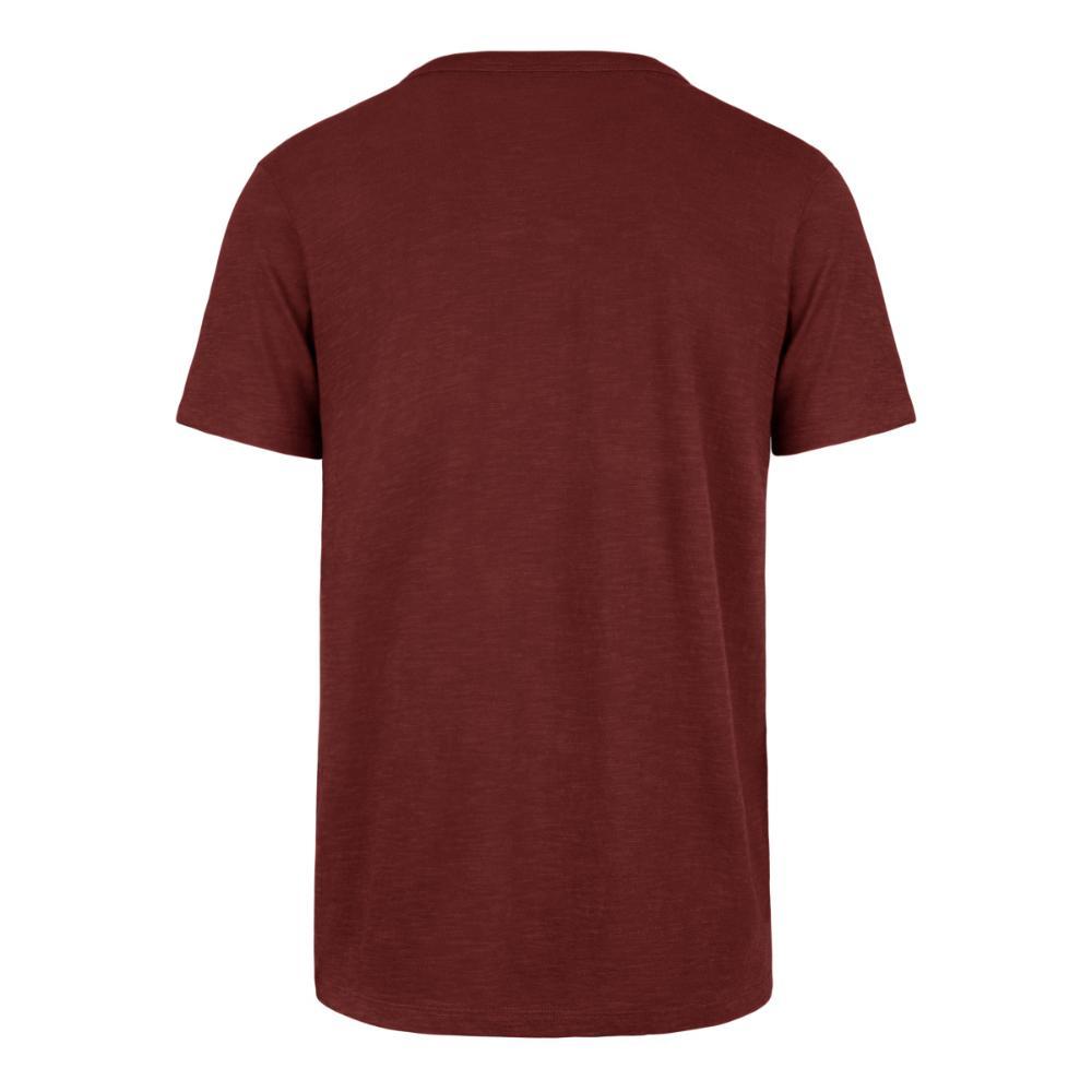 Alabama 47 Brand Vault Roll Tide  Scrum Tee