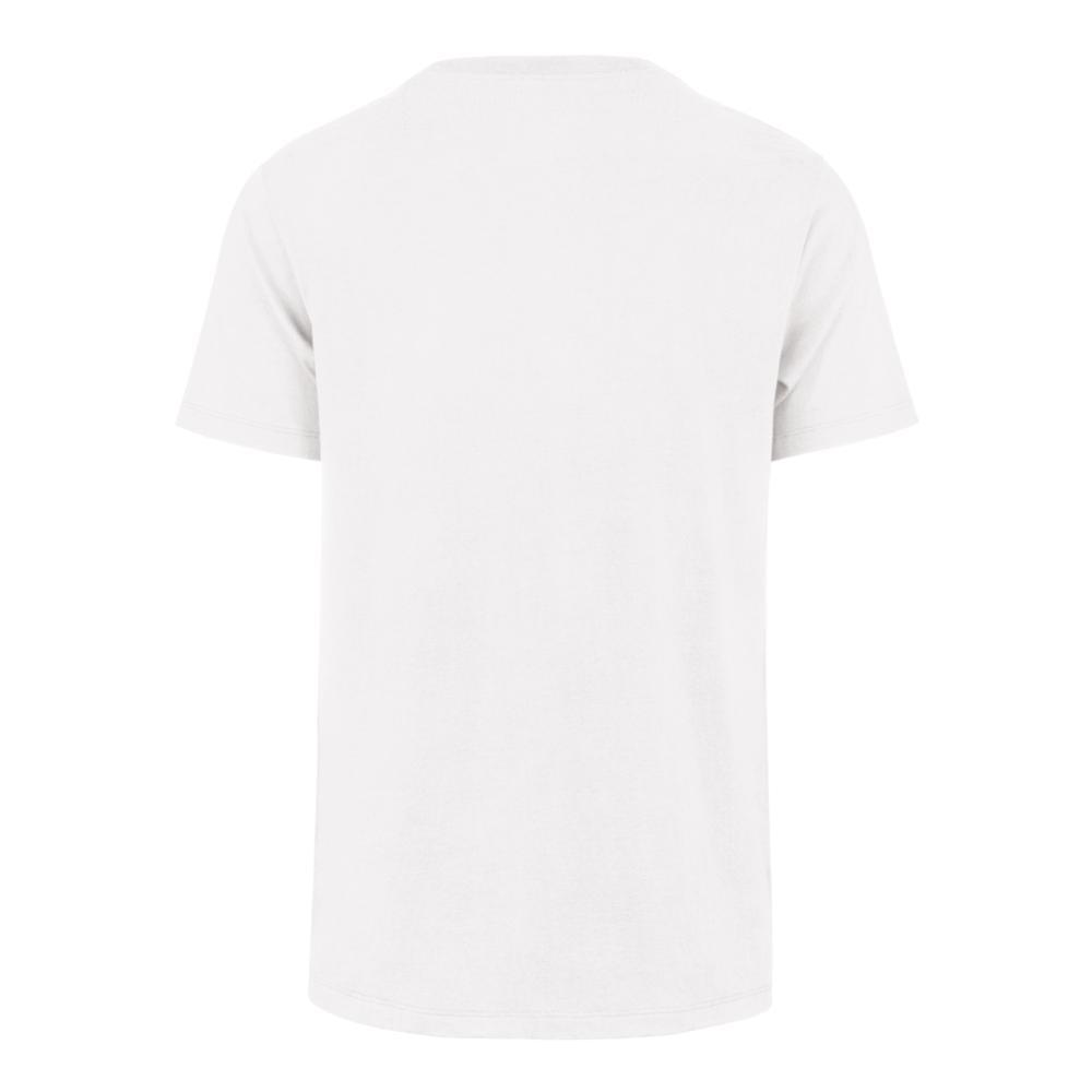 Alabama 47 Brand Big Al w/ Football Franklin Tee