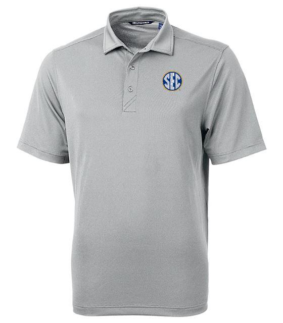 SEC Cutter & Buck Virtue Eco Pique Polo