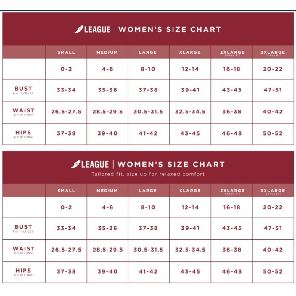 Alabama League Women's Chenille Victory Springs Crew