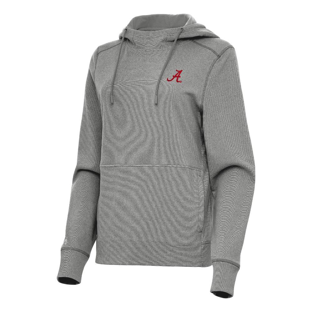 Alabama Antigua Women's Justice Hooded Pullover