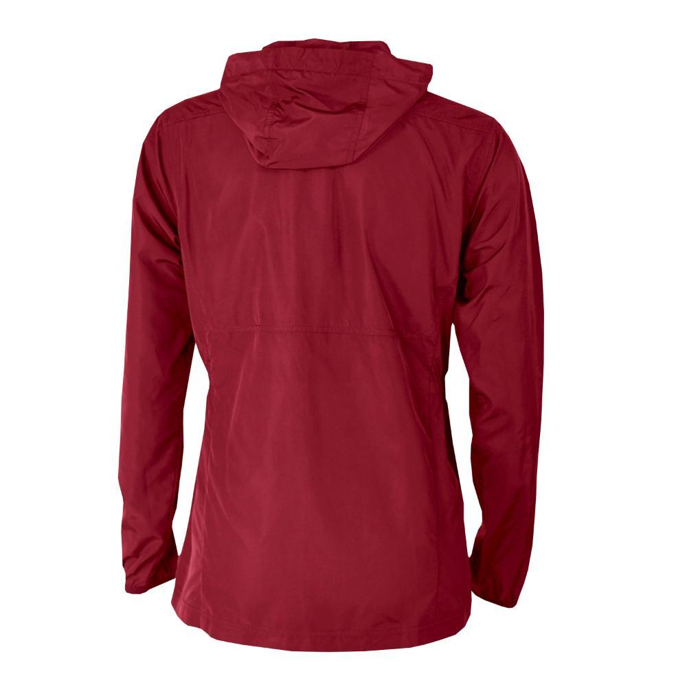 Alabama Columbia Golf Prodigy Full Zip Windbreaker