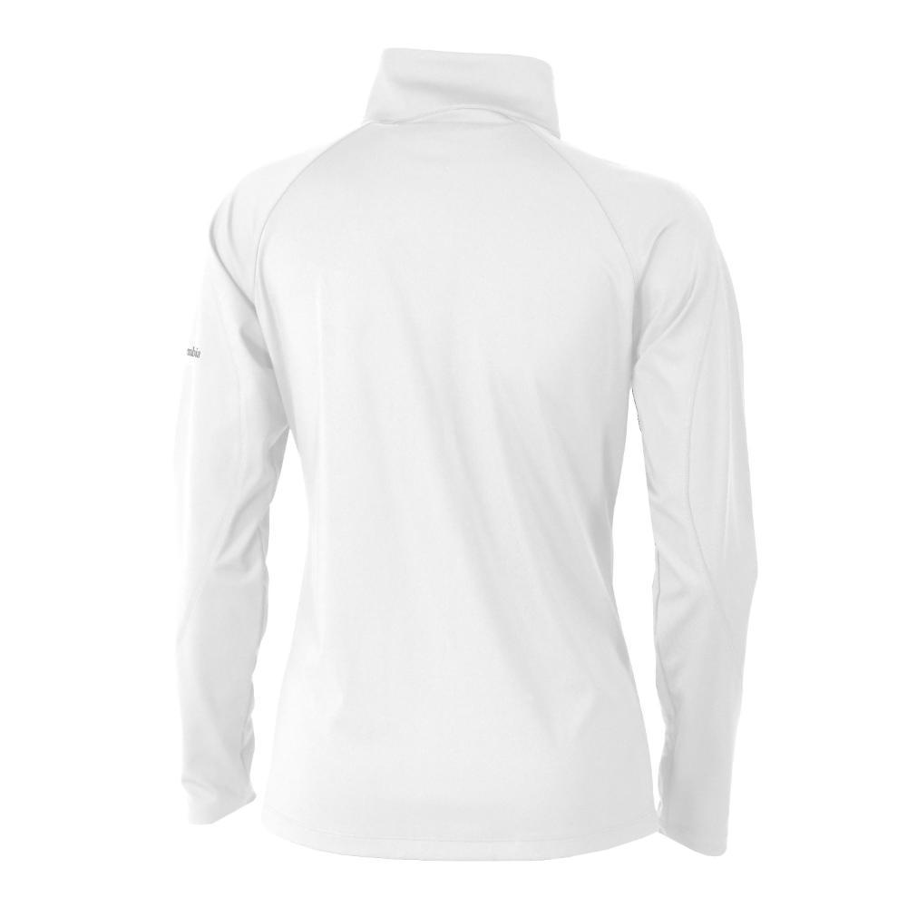 Alabama Columbia Golf Women's Vault Fairway Full Zip Jacket