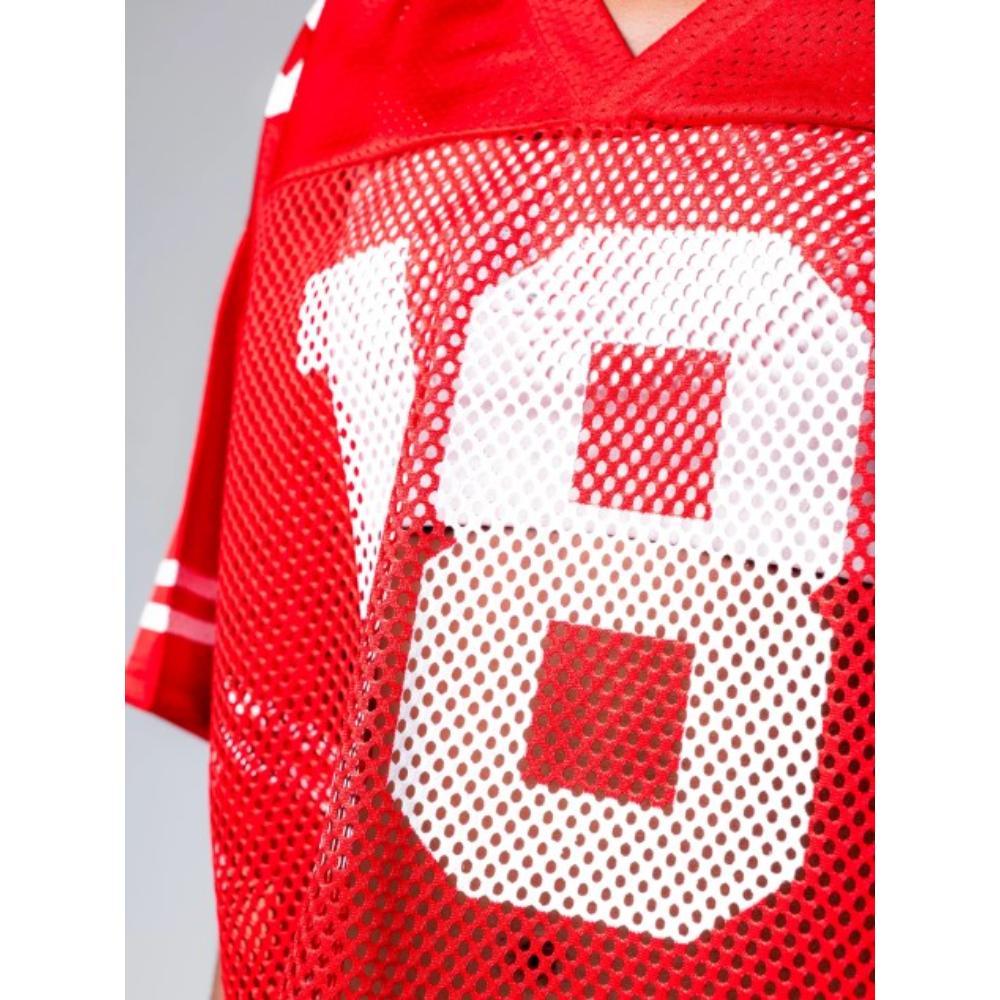 Alabama The Vintage Practice Jersey 3 Alabama The Vintage Practice Jersey