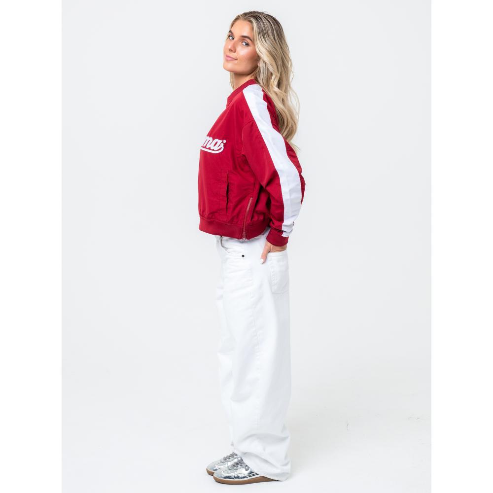 Alabama The Vintage Windbreaker