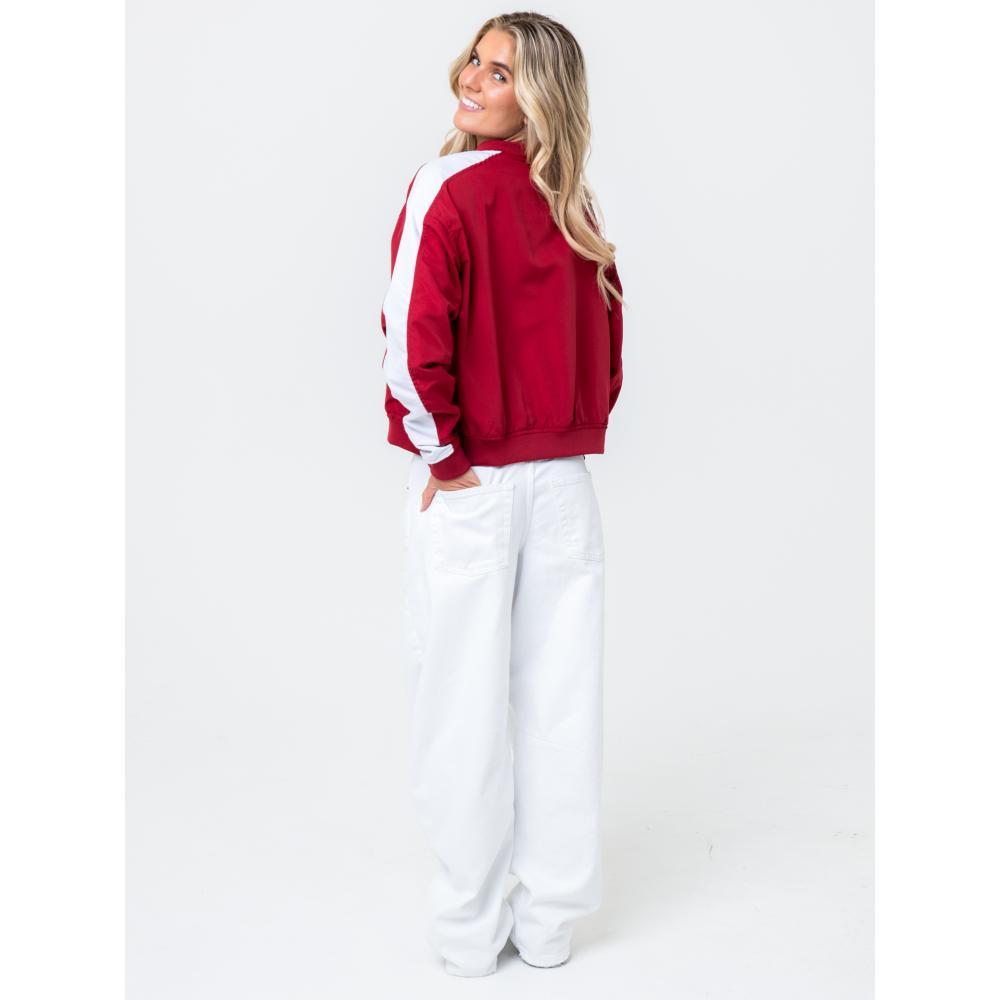Alabama The Vintage Windbreaker