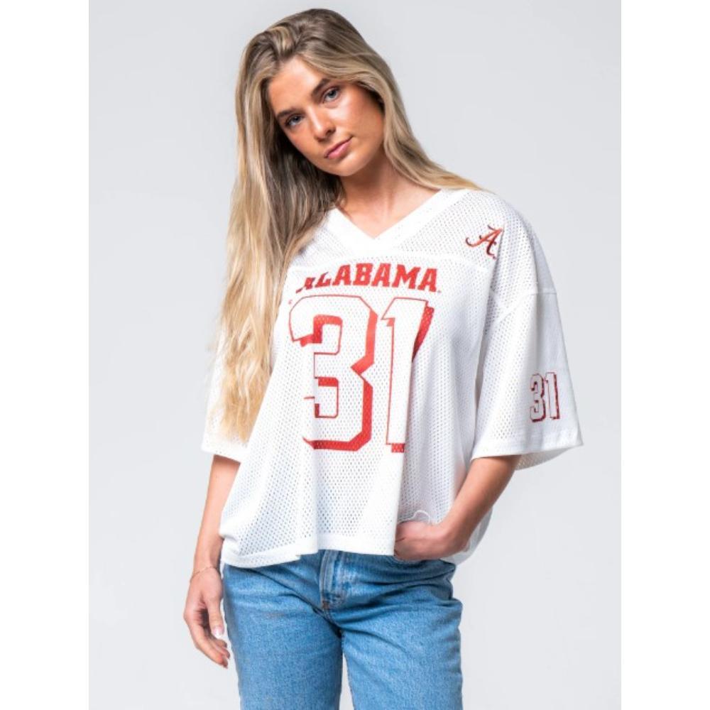 Alabama The Boyfriend Jersey