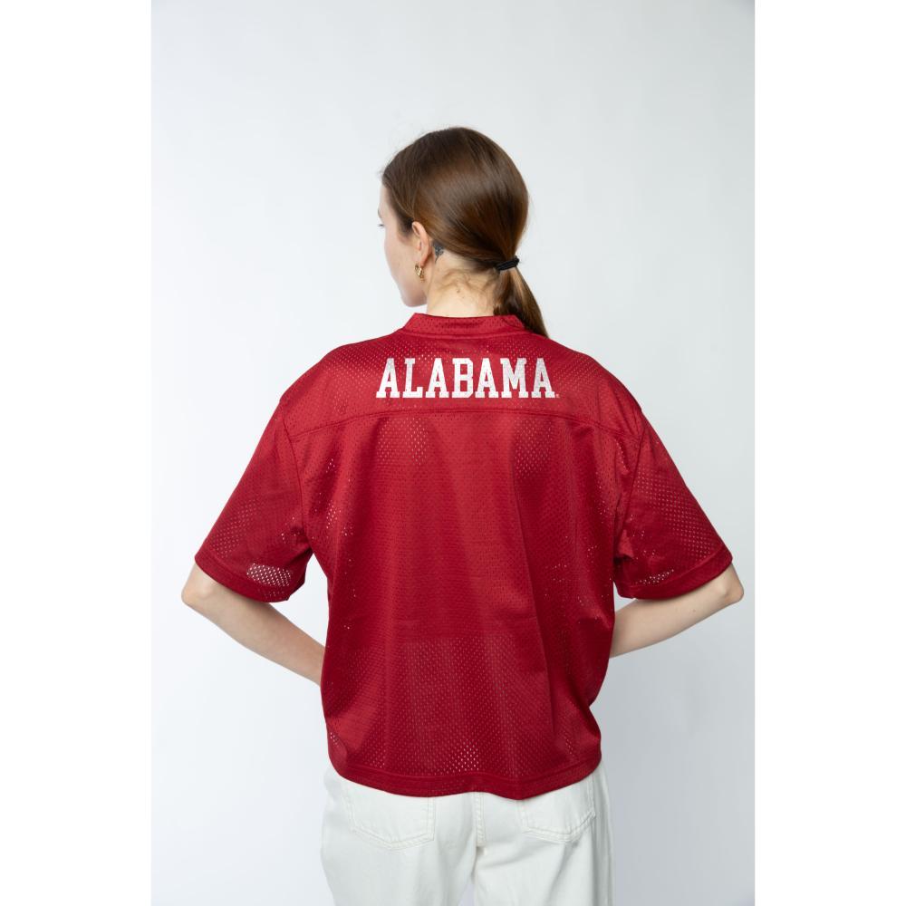 Alabama Hype And Vice Football Boyfriend Jersey