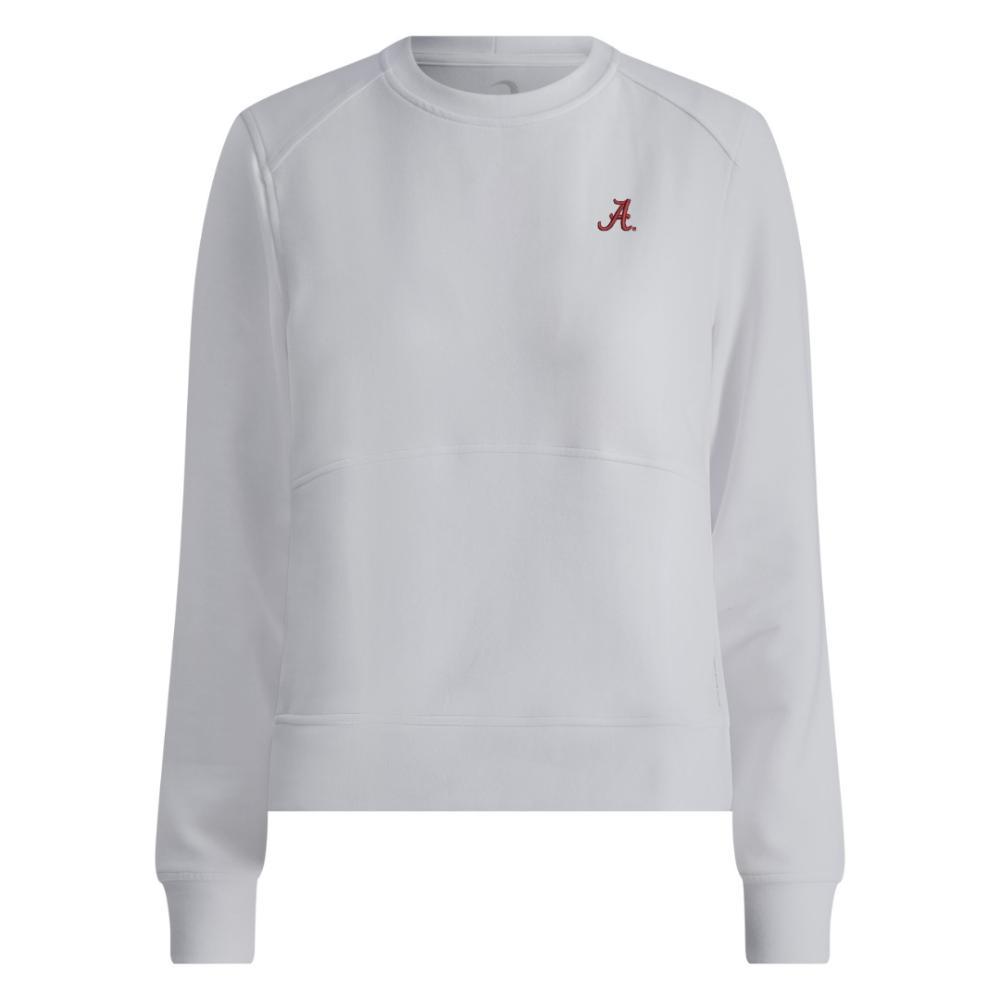 Alabama Zero Restriction Women's Julia Crew