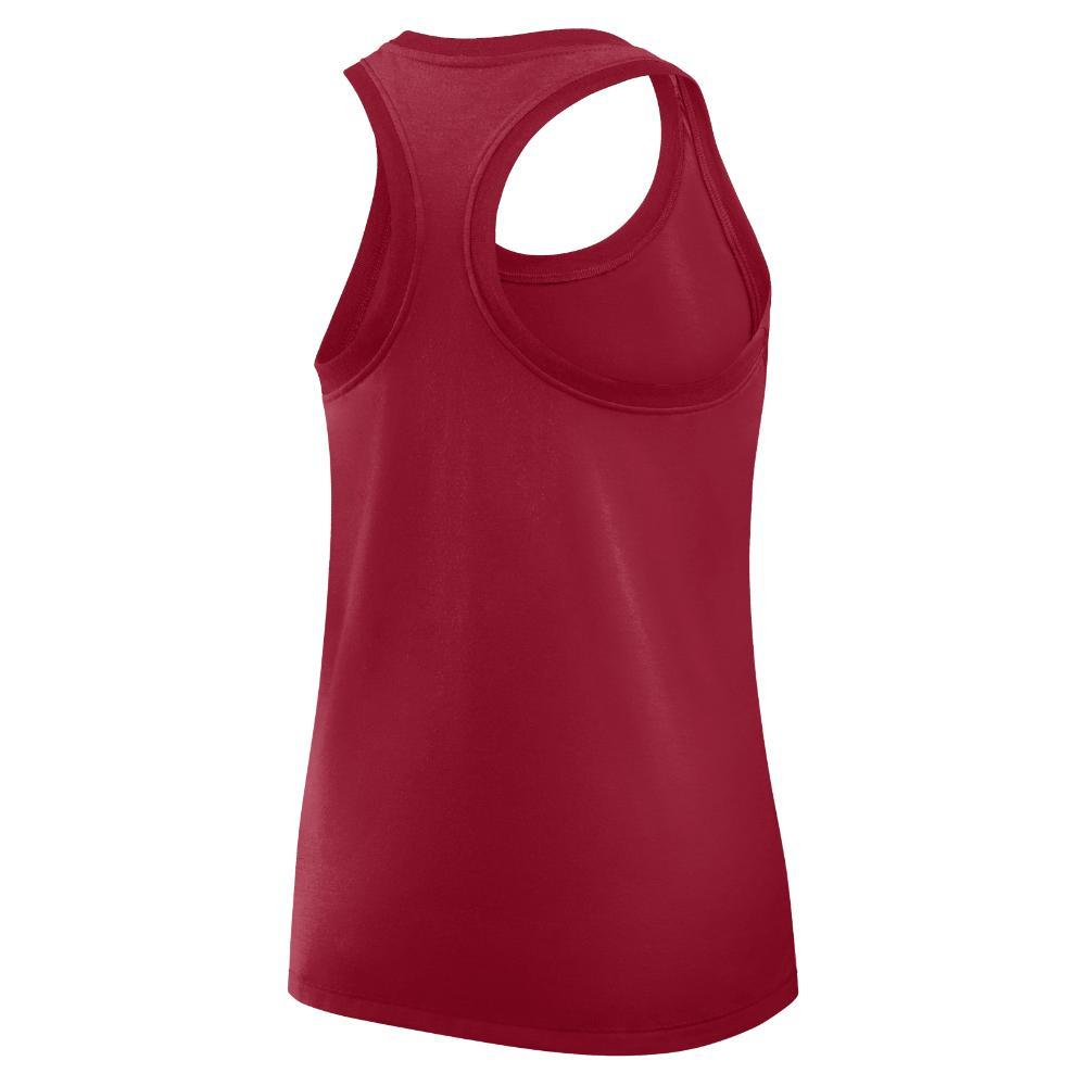 Alabama Nike Women's Racerback Tank