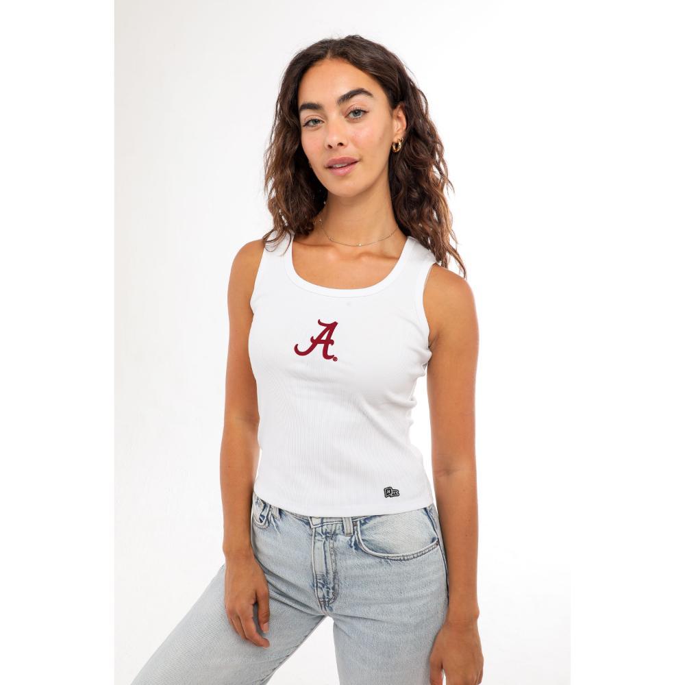 Alabama Hype And Vice MVP Tank Top