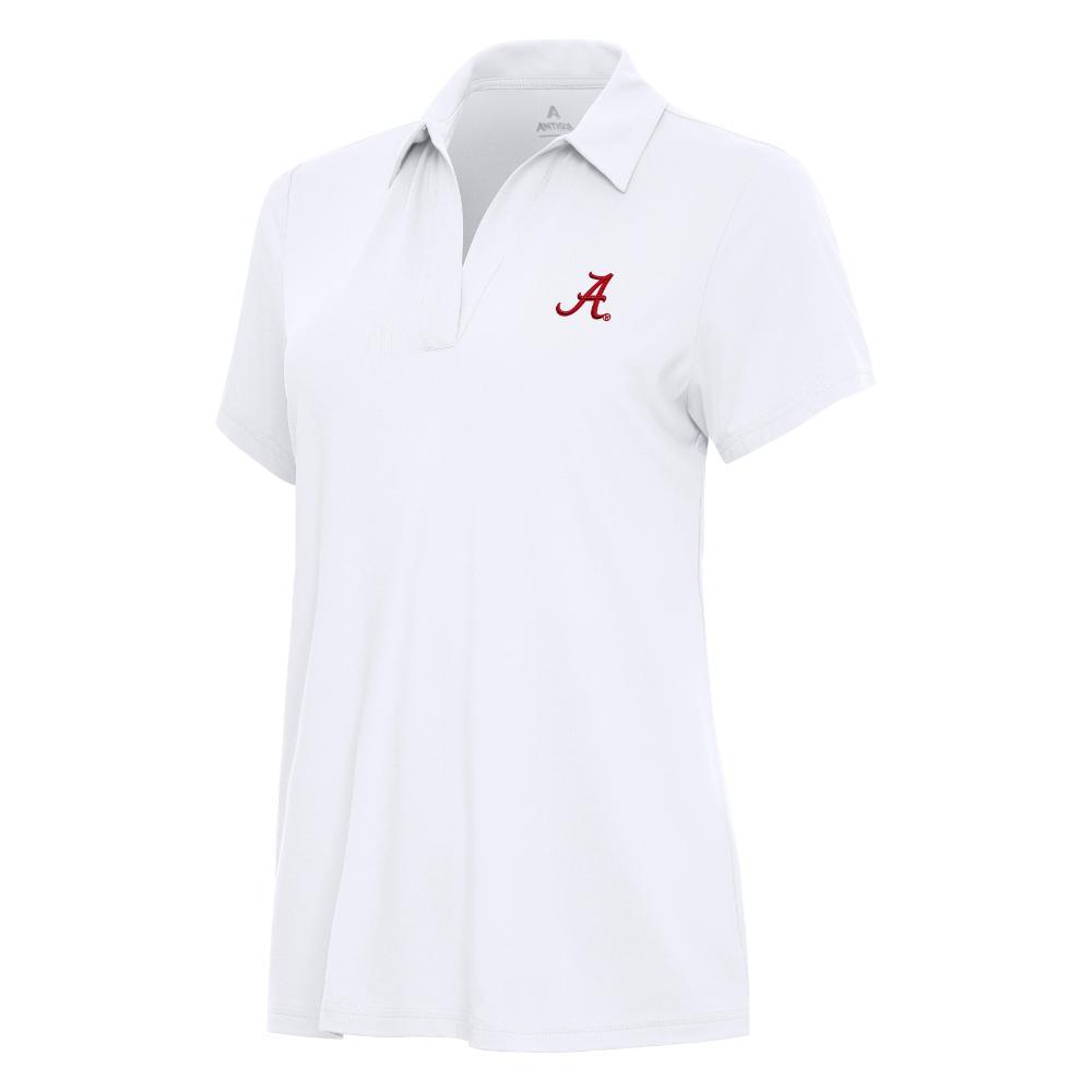 Alabama Antigua Women's Era Polo