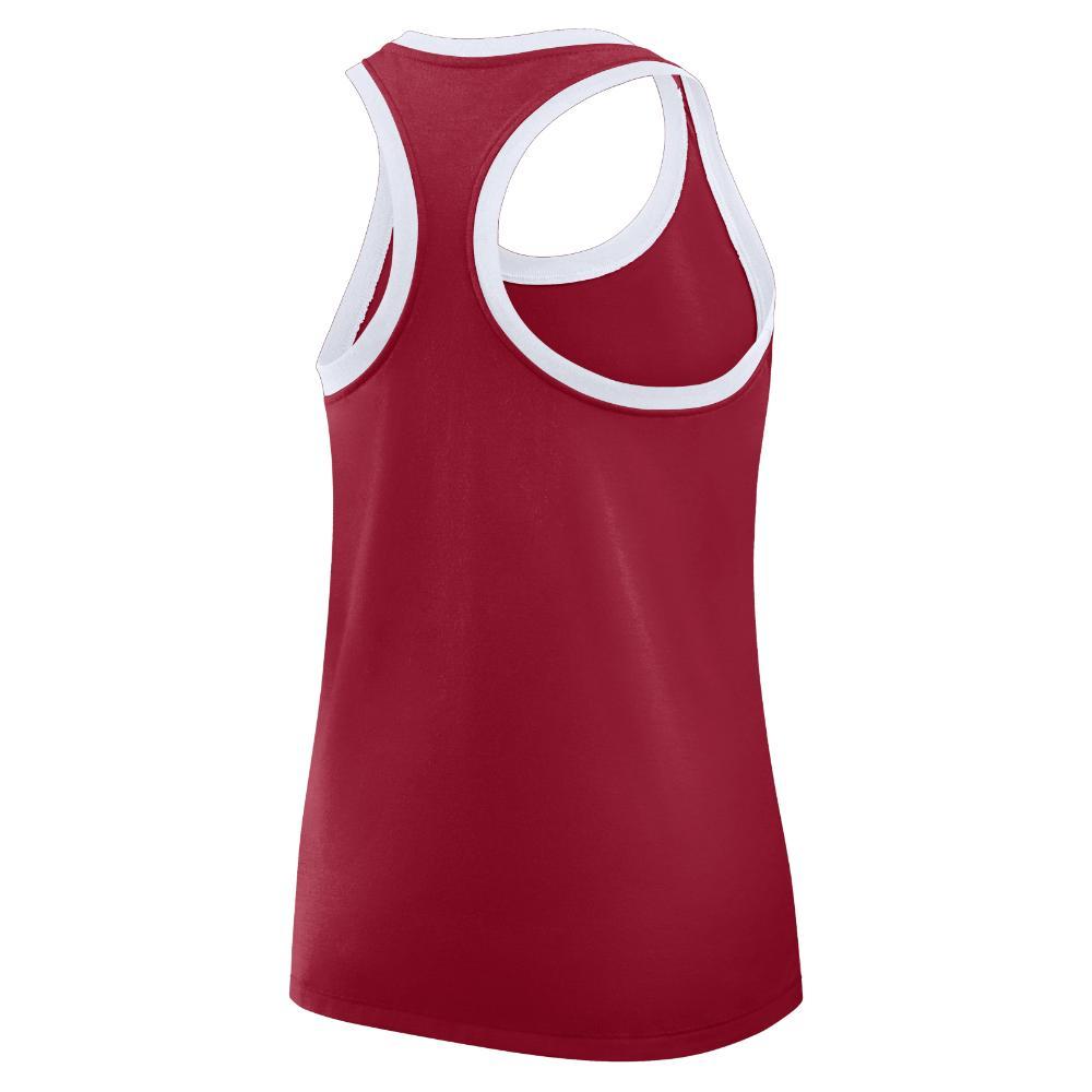 Alabama Nike Women's Racerback Tank