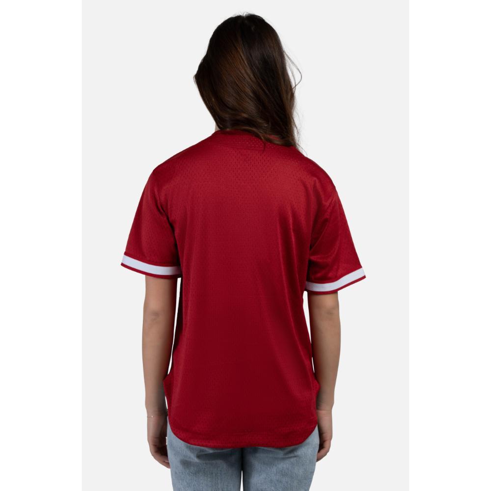 Alabama Hype And Vice Baseball Jersey