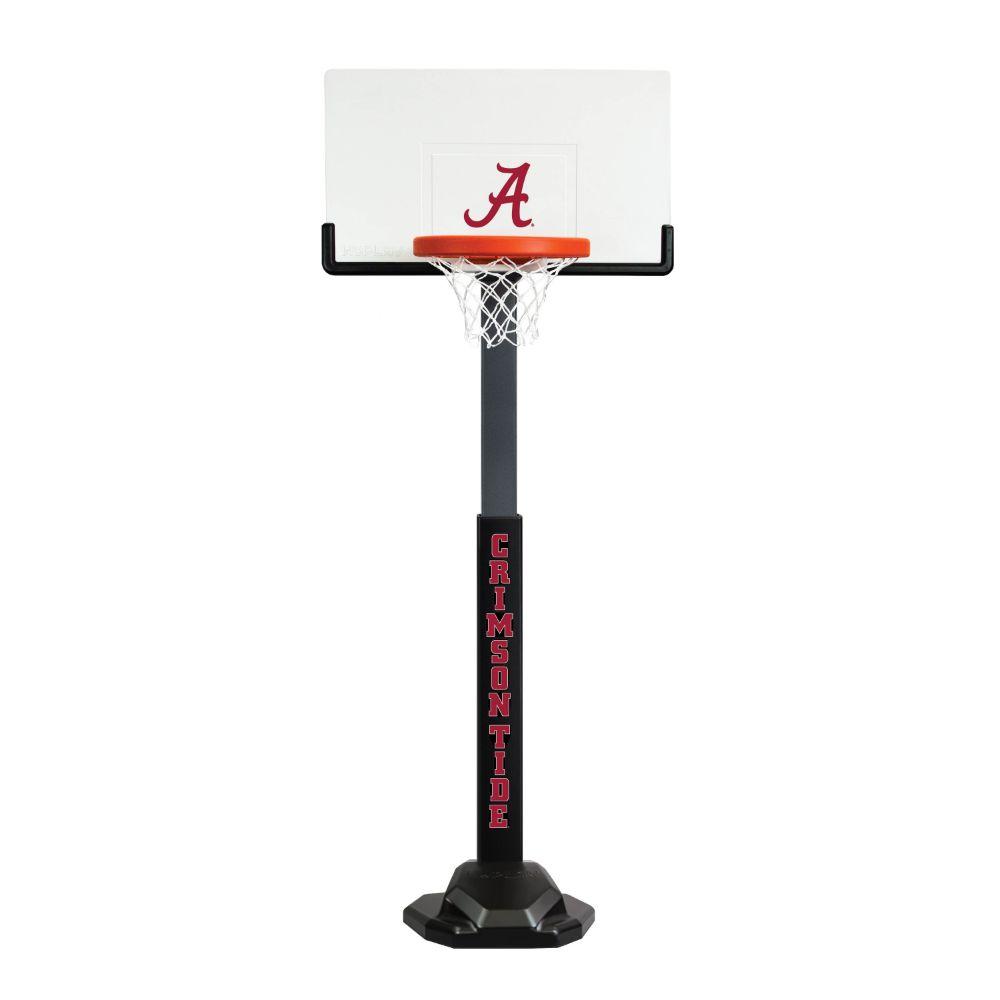 Alabama Huplay Pro Basketball Set