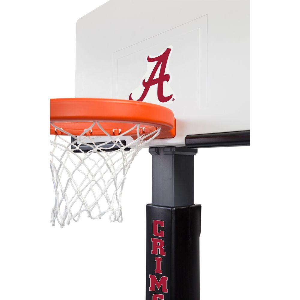 Alabama Huplay Pro Basketball Set
