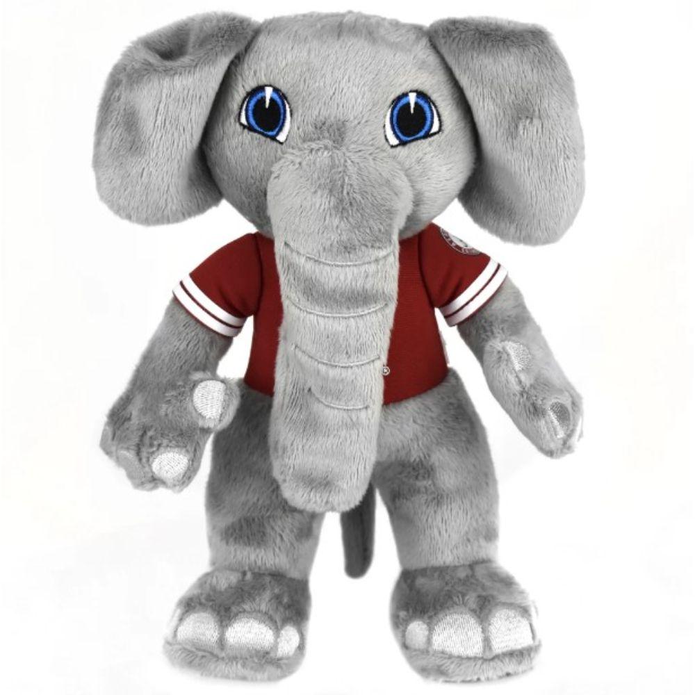 Alabama 10" Mascot Plush