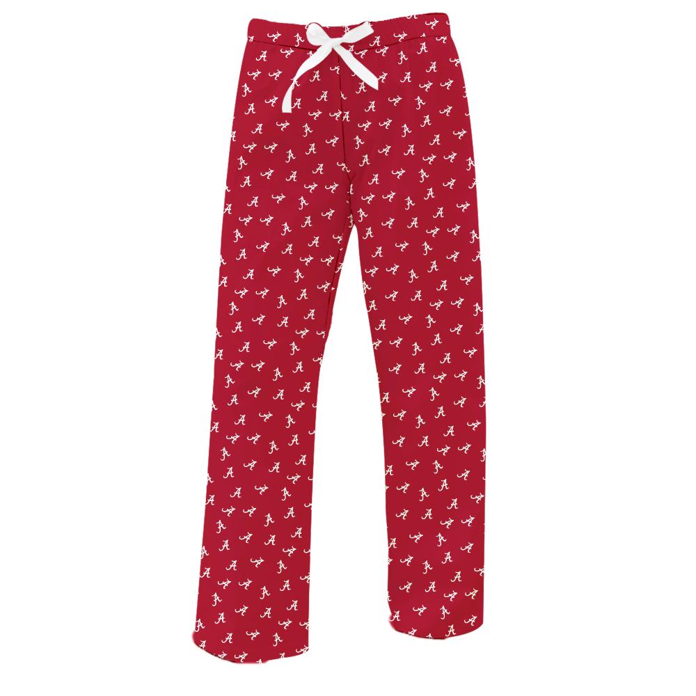 Alabama Vive La Fete Toddler Lounge Pants