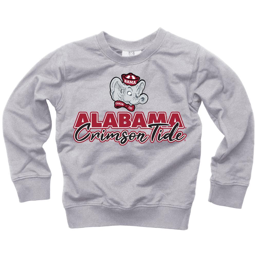 Alabama Wes and Willy Kids Vault Script Crew 3 Alabama Wes and Willy Kids Vault Script Crew