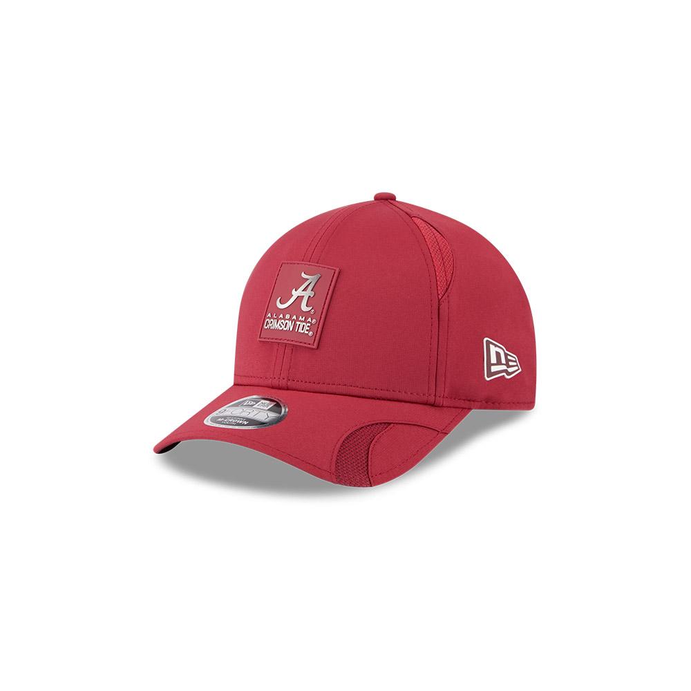 Alabama New Era Sideline Kids 940 M Crown Hat