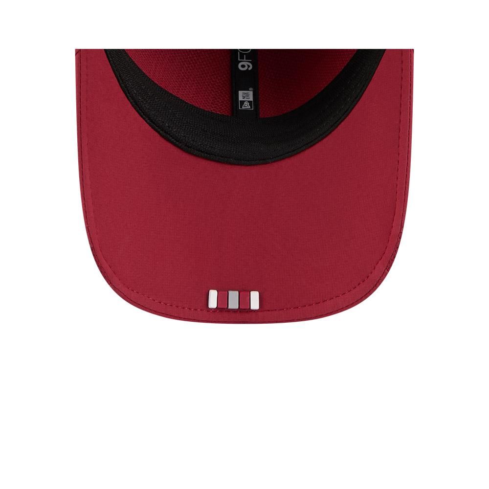 Alabama New Era Sideline Kids 940 M Crown Hat