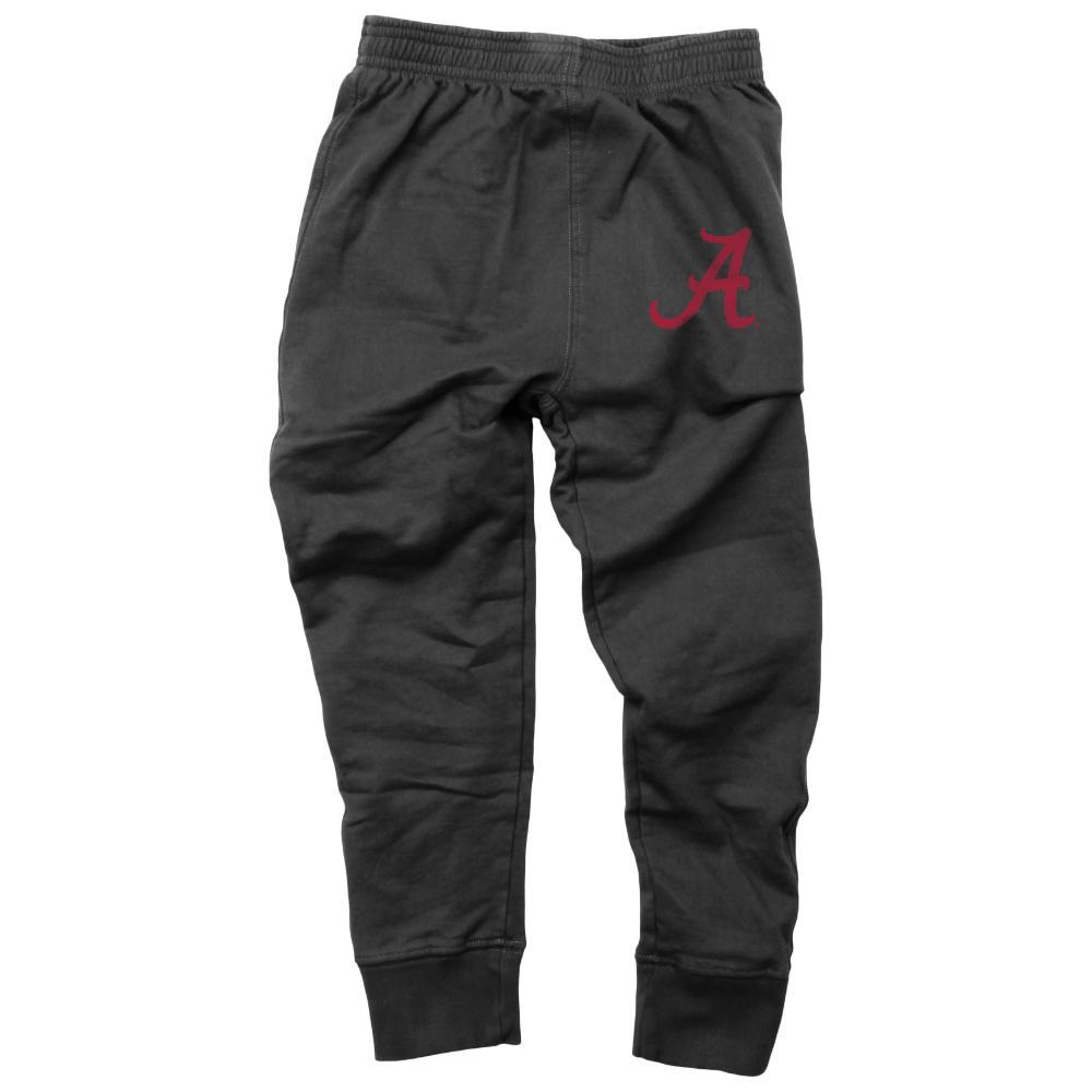 Alabama Wes and Willy Infant Fleece Pants