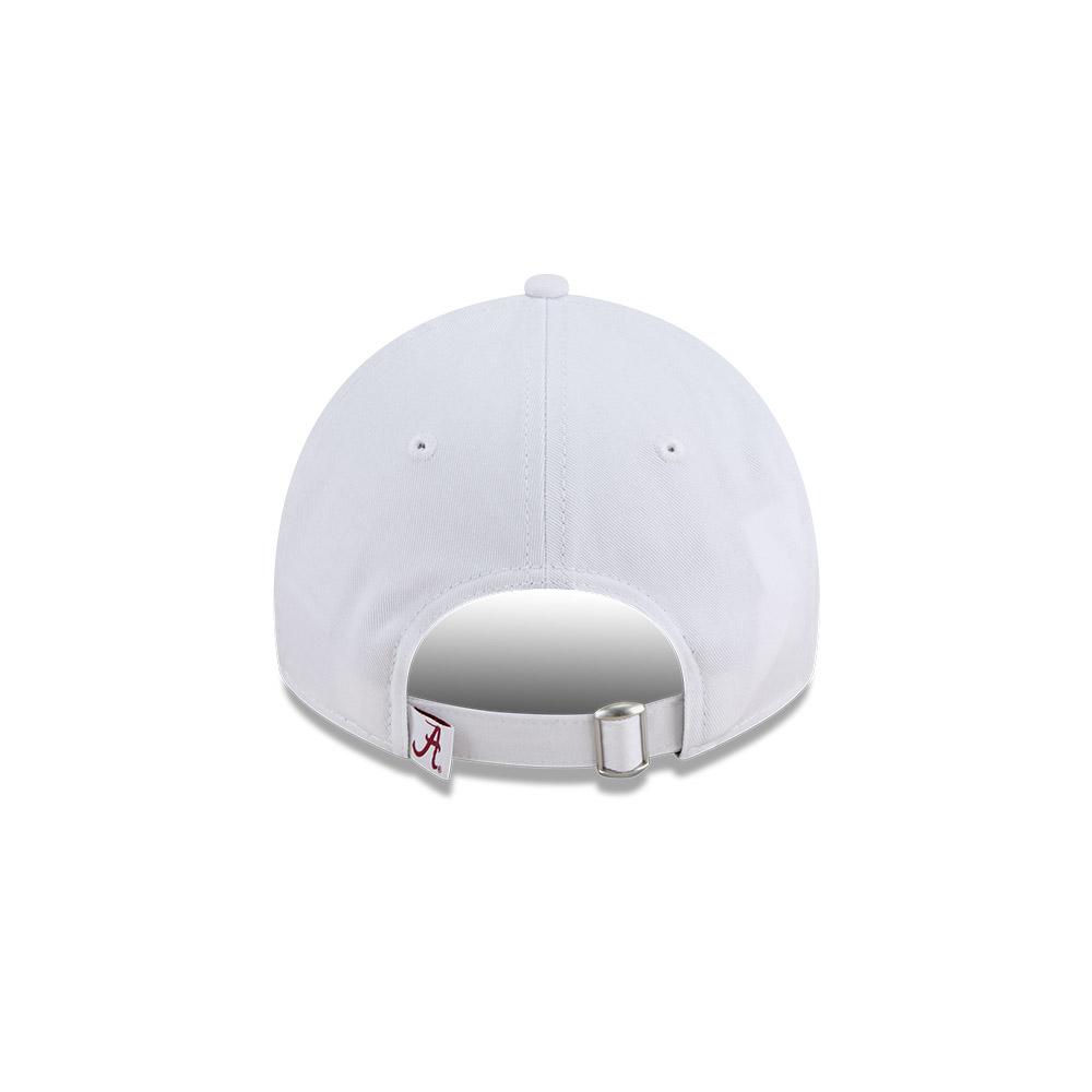 Alabama New Era 9TWENTY Kids Team Fan Adjustable Hat