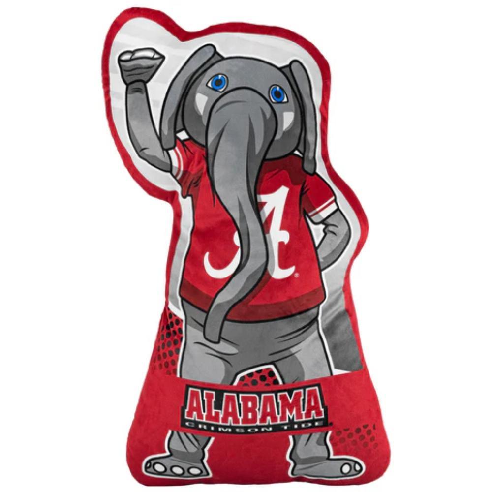 Alabama Bleacher Creatures 24" Mascot Sideline Plush Pal