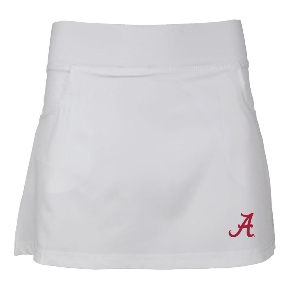 Alabama Garb YOUTH Sara Tennis Skort