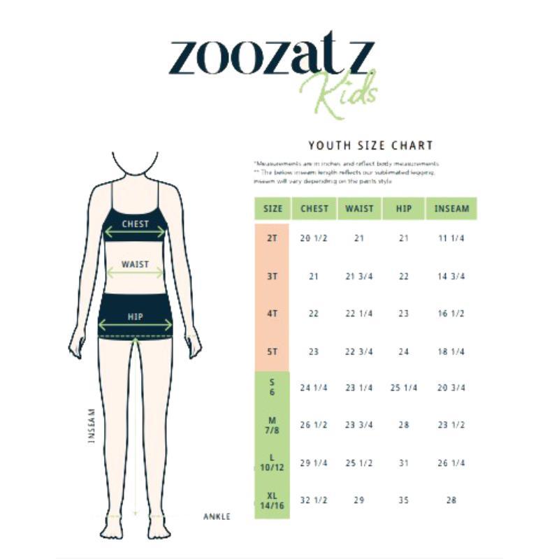 Alabama Zoozatz Toddler Sports Long Sleeve Dress