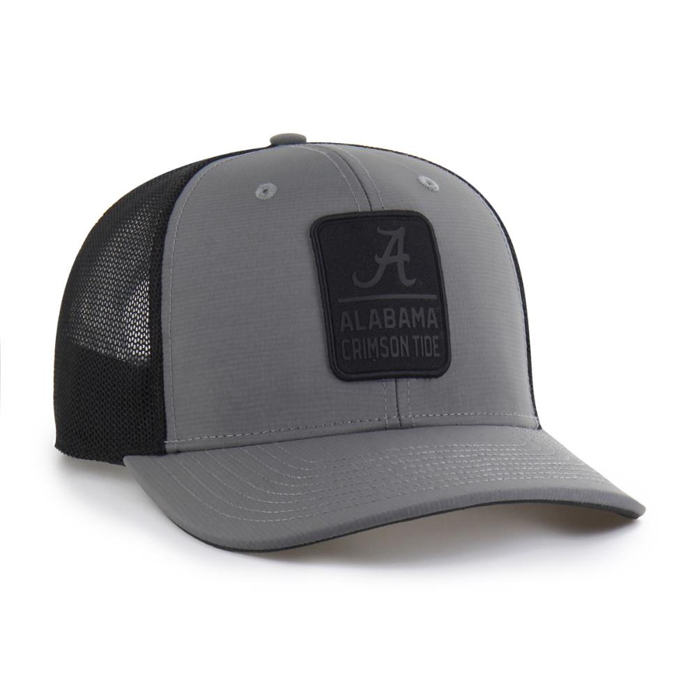 Alabama 47 Brand Brrr Depth Trucker Hat